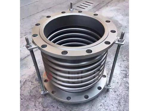 你知道什么是波紋伸縮器嗎？